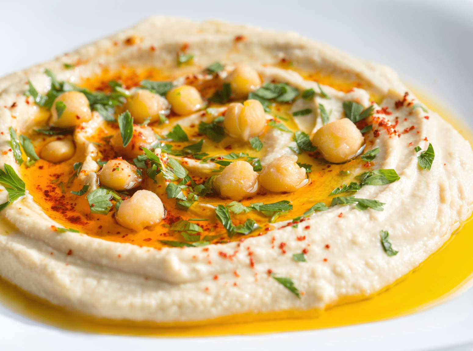 INSIDEOUT - Easy hummus image article