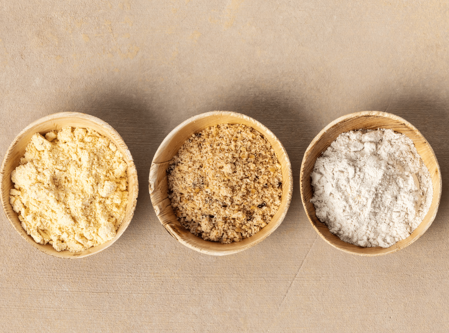 INSIDEOUT - Easy pain sans gluten article
