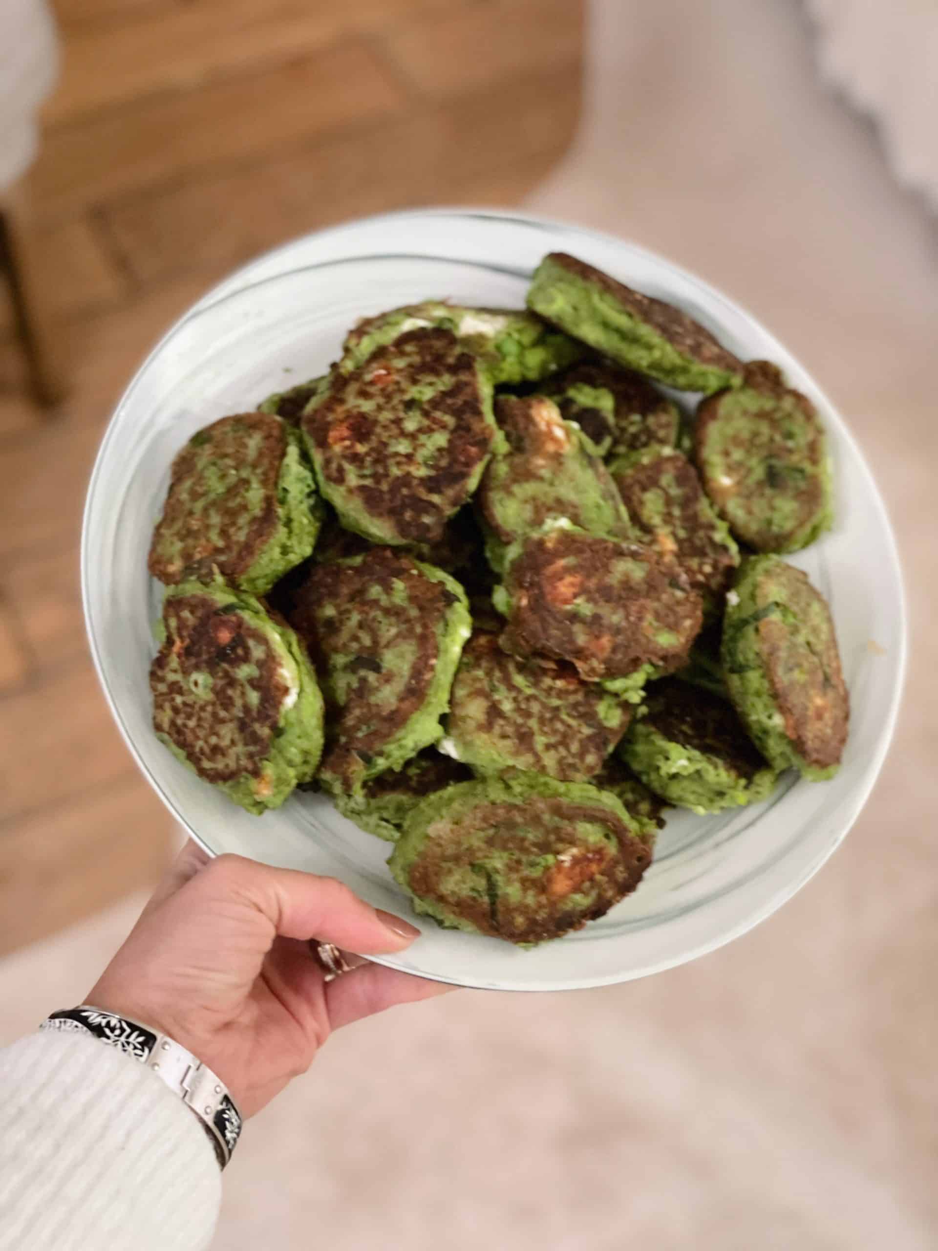INSIDEOUT - Easy green balls article