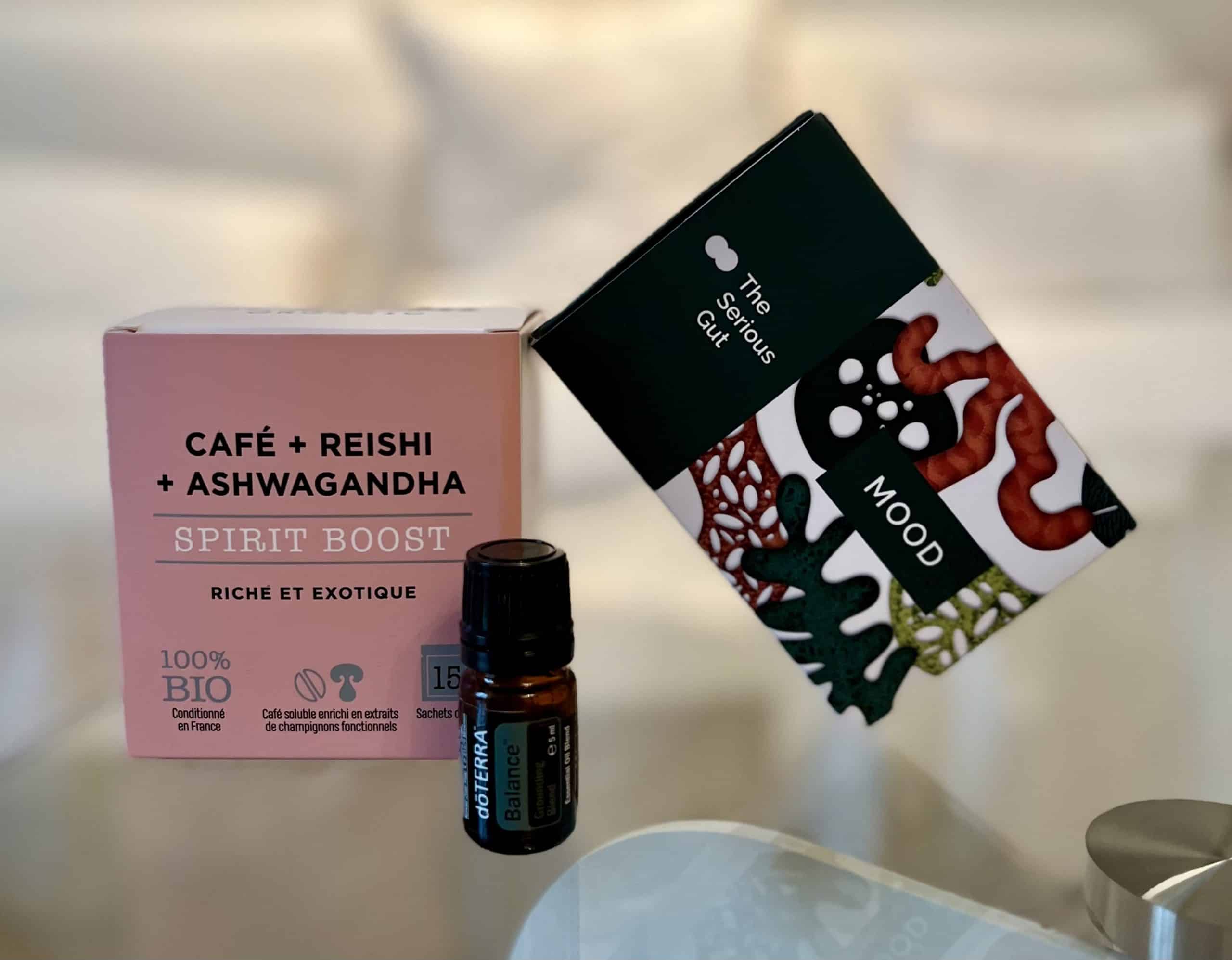 INSIDEOUT - Easy January boost article