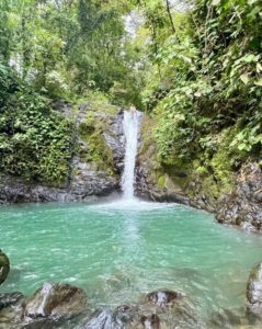 INSIDEOUT - Nature lovers - le Costa Rica article