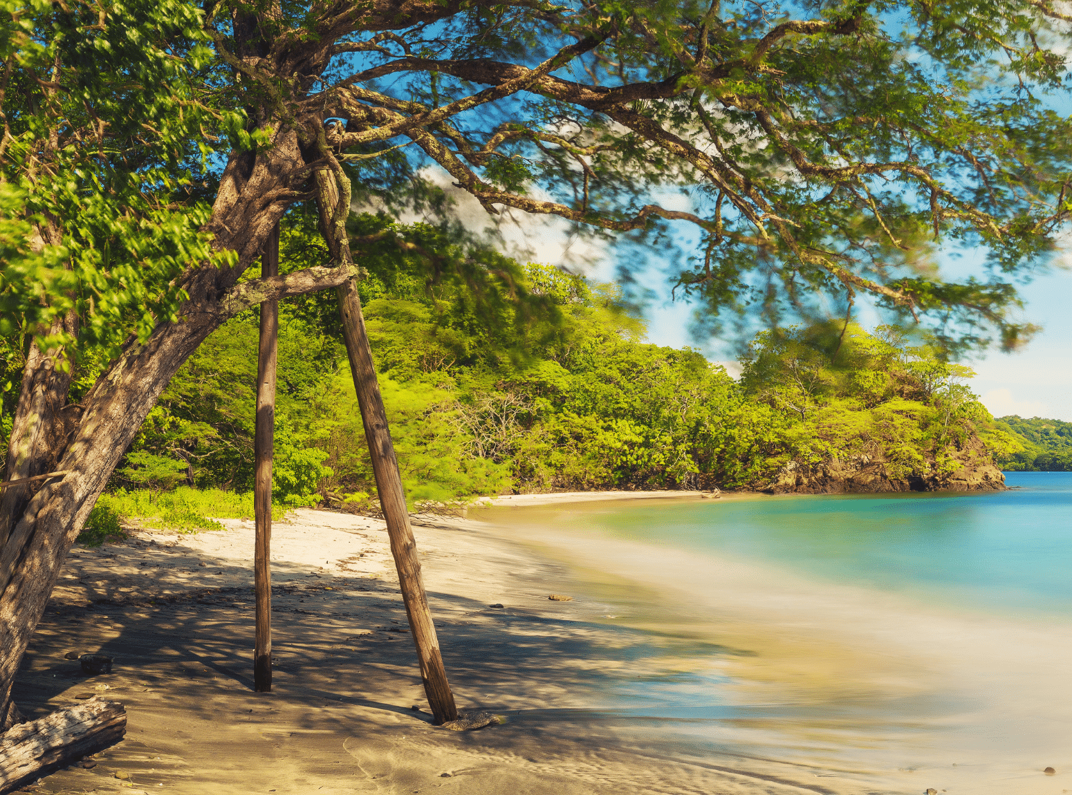 INSIDEOUT- Nature lovers Costa Rica article