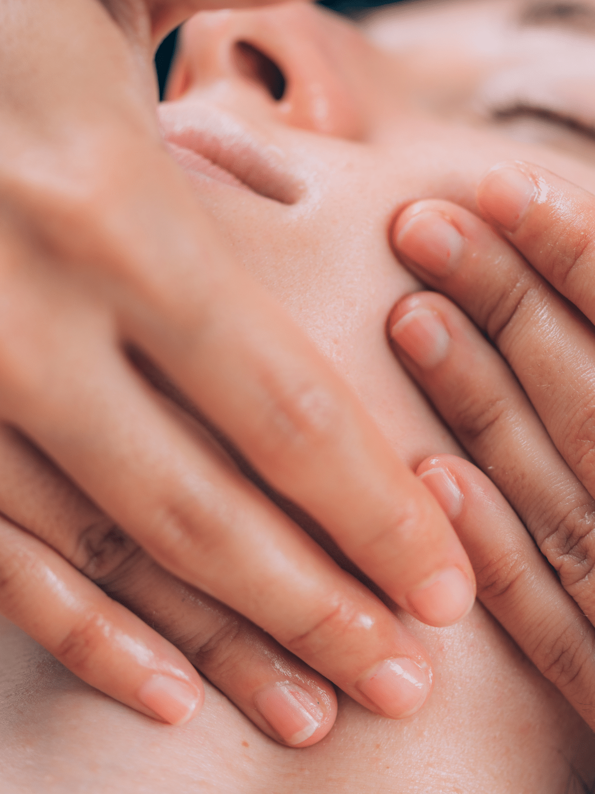 INSIDEOUT - Easy drainage du visage article