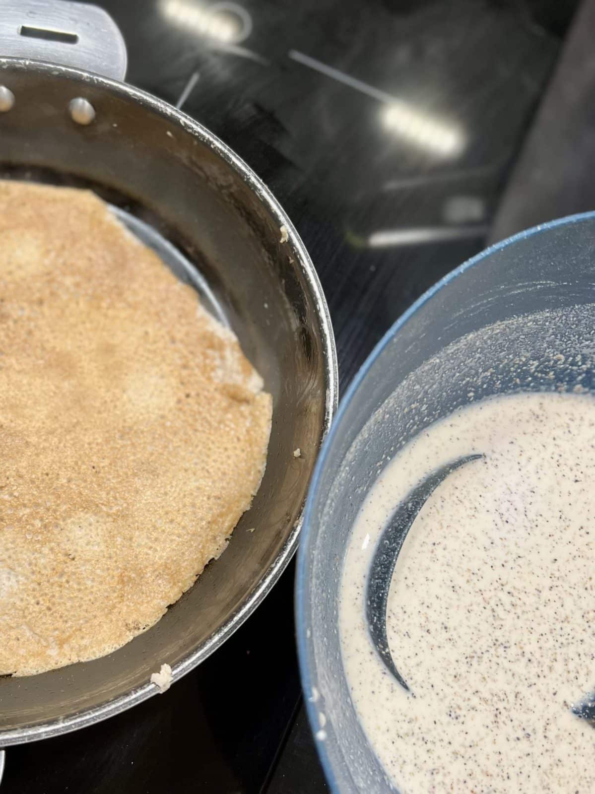INSIDEOUT - Easy crêpes sans gluten article