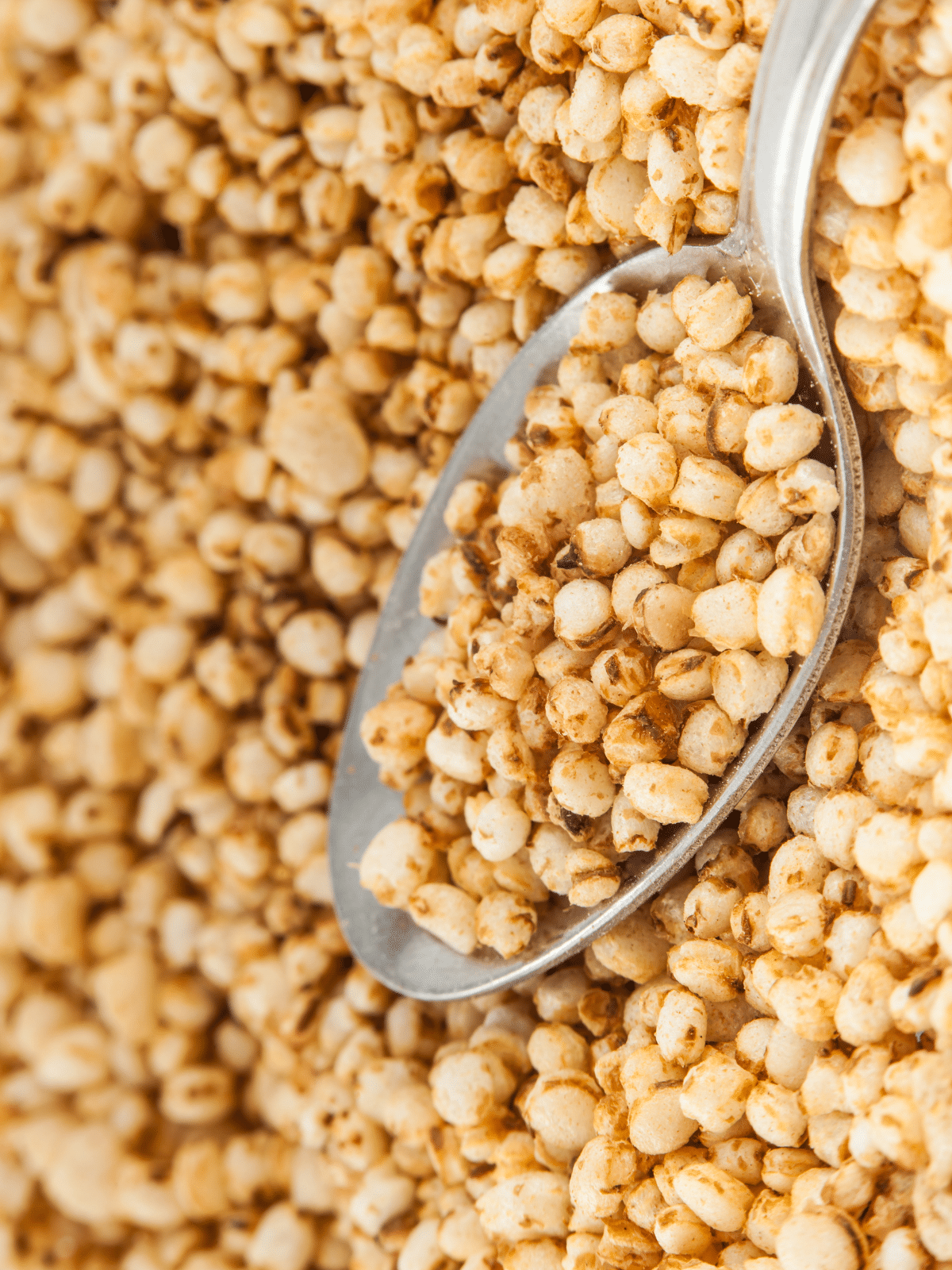 INSIDEOUT - Easy superfood breakfast article graine
