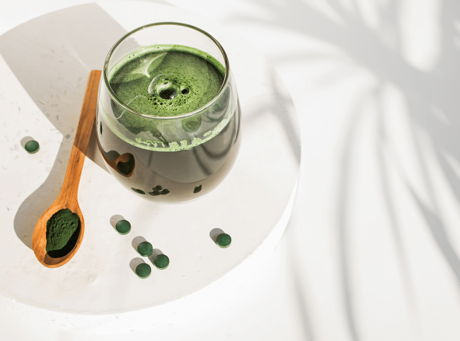 INSIDEOUT - la spiruline est-elle vraiment utile article