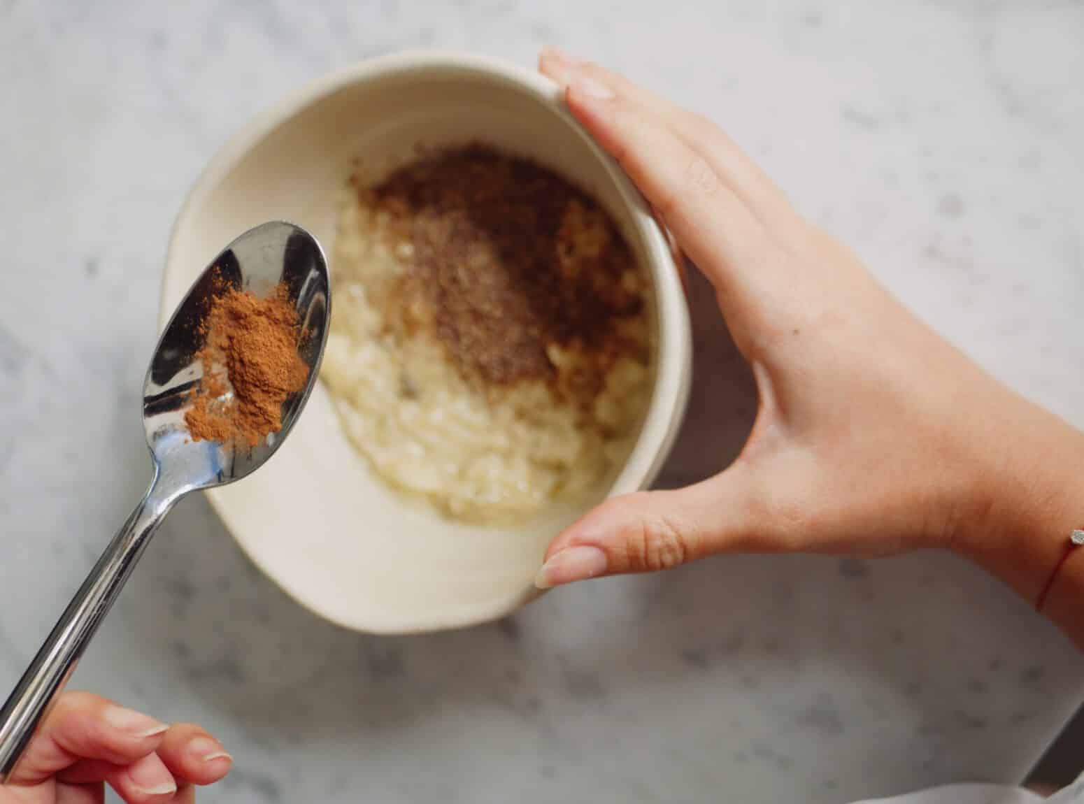 INSIDEOUT - Petit déjeuner express article