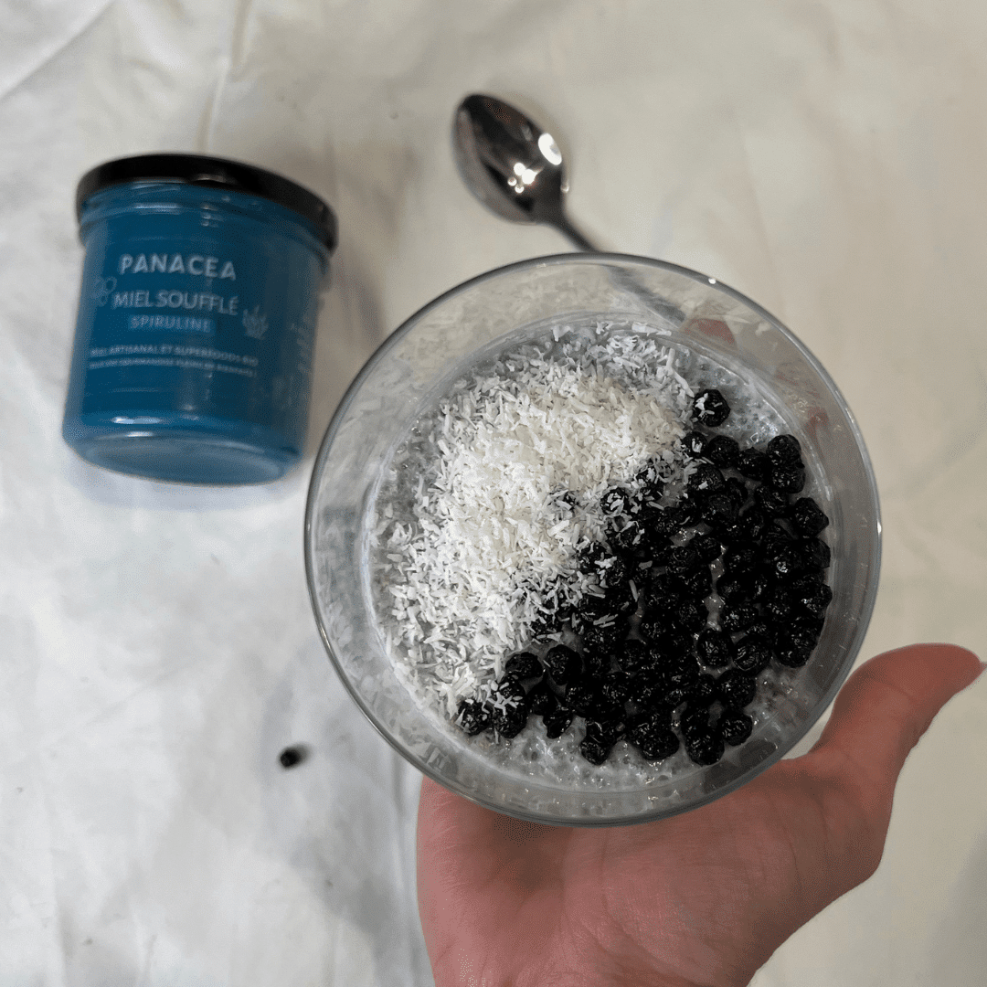 INSIDEOUT - Easy superfood breakfast article