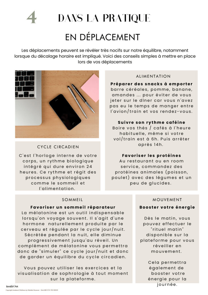 INSIDEOUT - E-book gérer son stress extrait 3