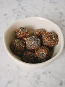 INSIDEOUT - Easy energy balls article
