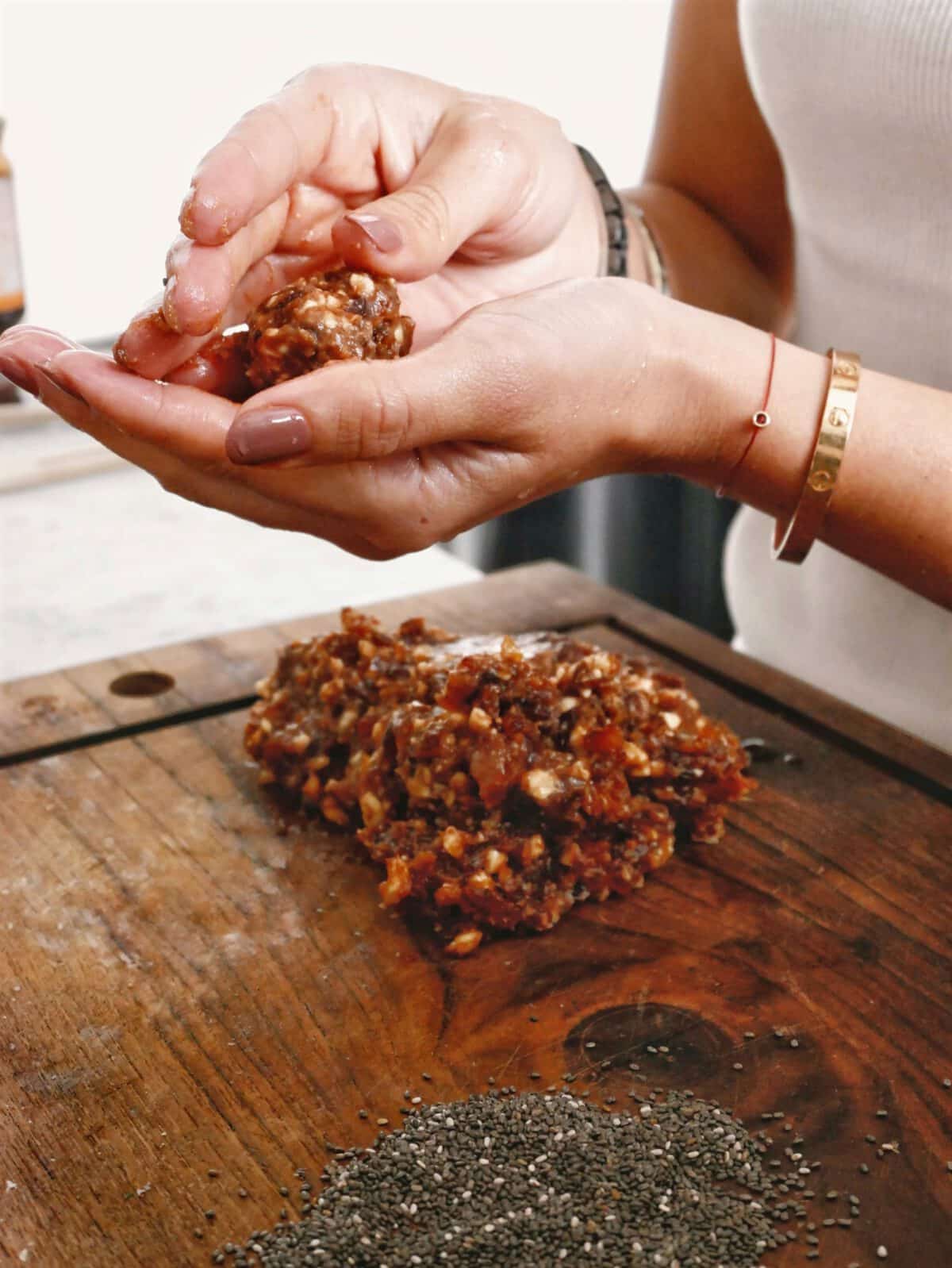 INSIDEOUT - Easy energy balls article
