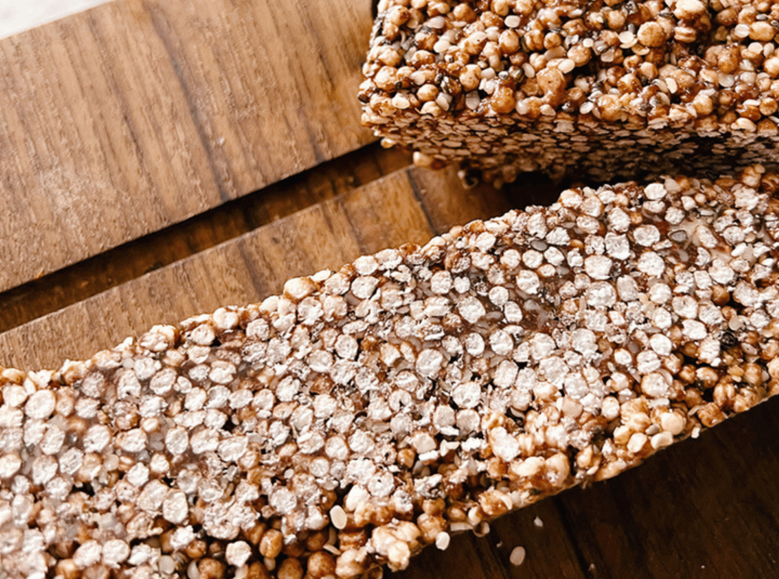INSIDEOUT - Easy barre cacao article
