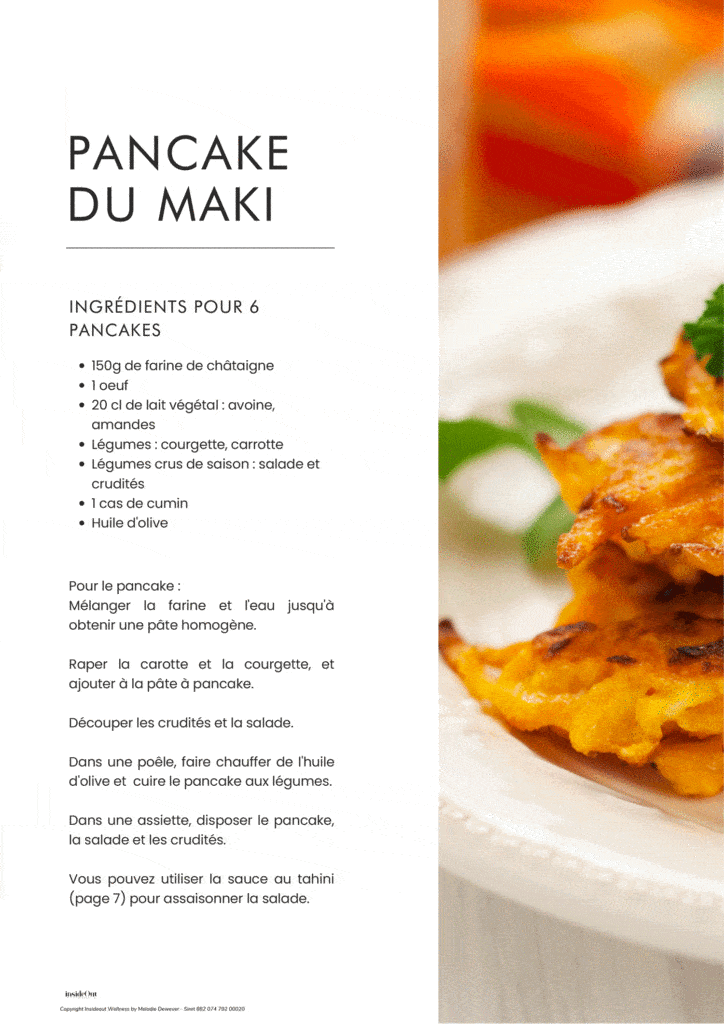 INSIDEOUT - E-book 10 easy recettes pour un reset naturel extrait 2