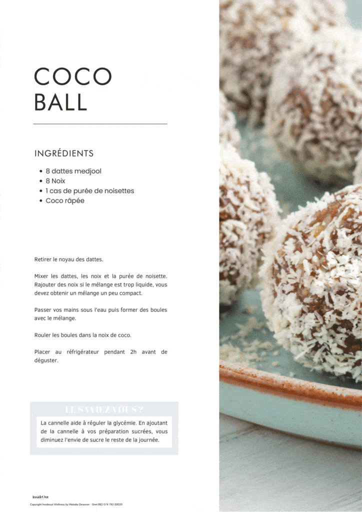 INSIDEOUT - E-book 10 easy recettes pour un reset naturel extrait 3