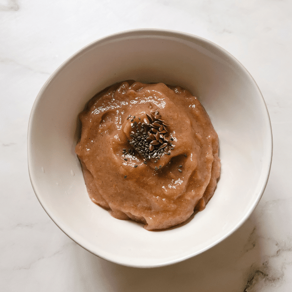 INSIDE OUT - Easy Pom'Pot recette
