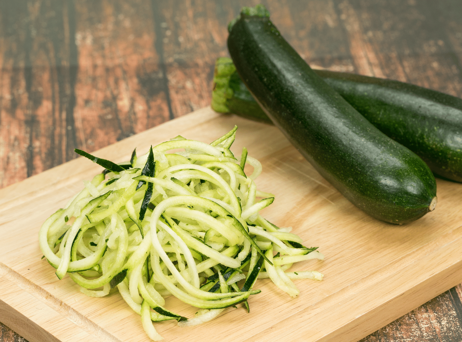 INSIDE OUT - Easy summer salad recette