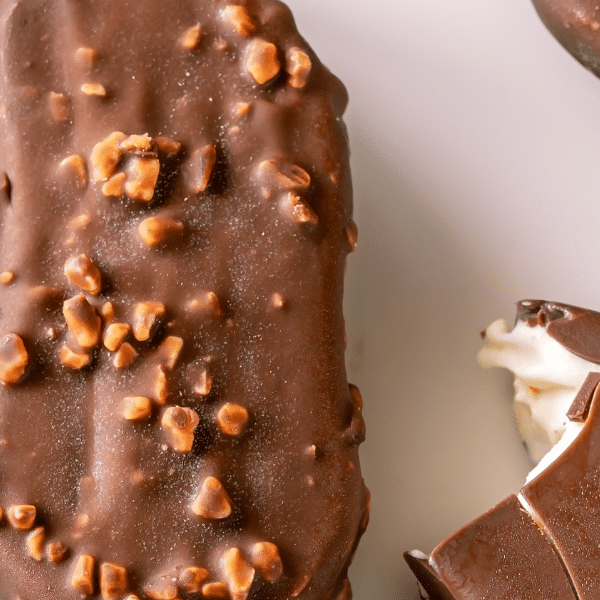 INSIDE OUT - Easy Magnum léger recette
