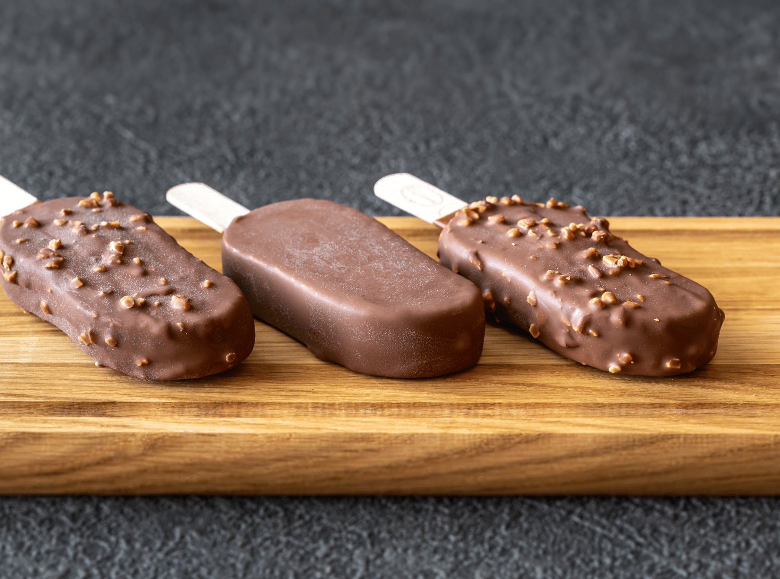INSIDE OUT - Easy Magnum léger recette