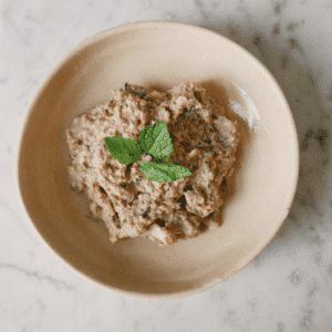 INSIDEOUT WELLNESS - Rillettes de sardines