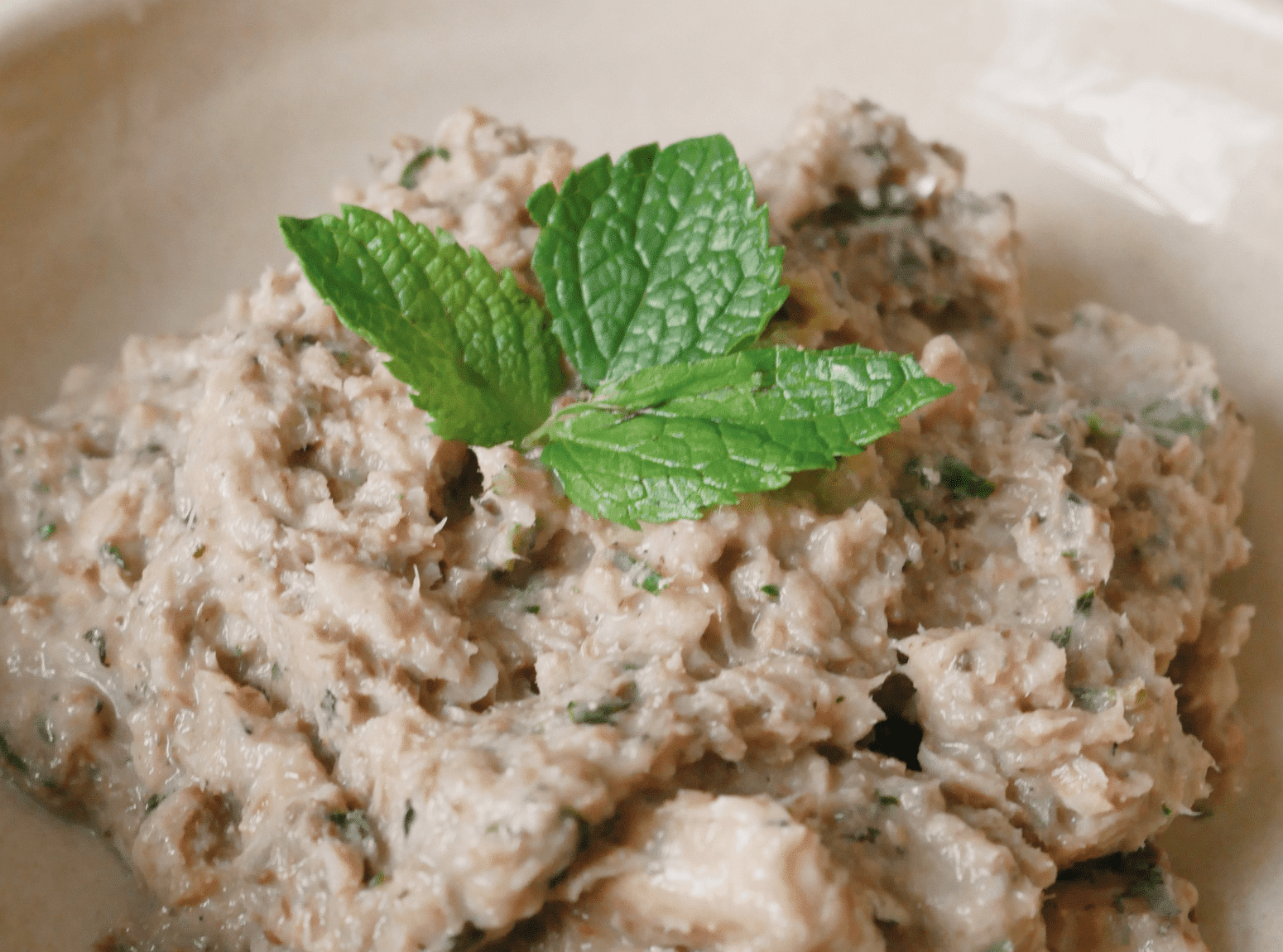 INSIDEOUT WELLNESS - Rillettes de sardines