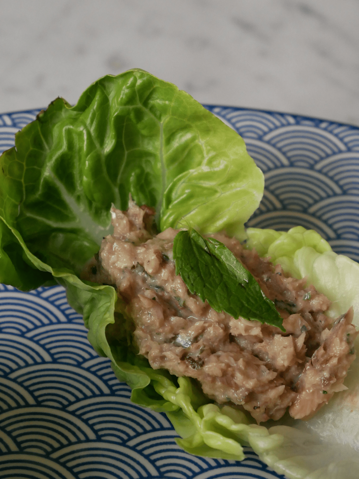 INSIDEOUT WELLNESS - Rillettes de sardines