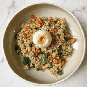 INSIDEOUT WELLNESS - Salade vitaminée