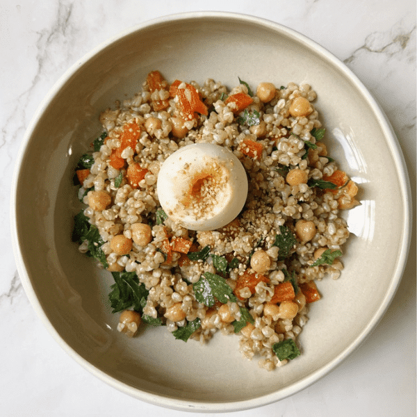 INSIDEOUT WELLNESS - Salade vitaminée