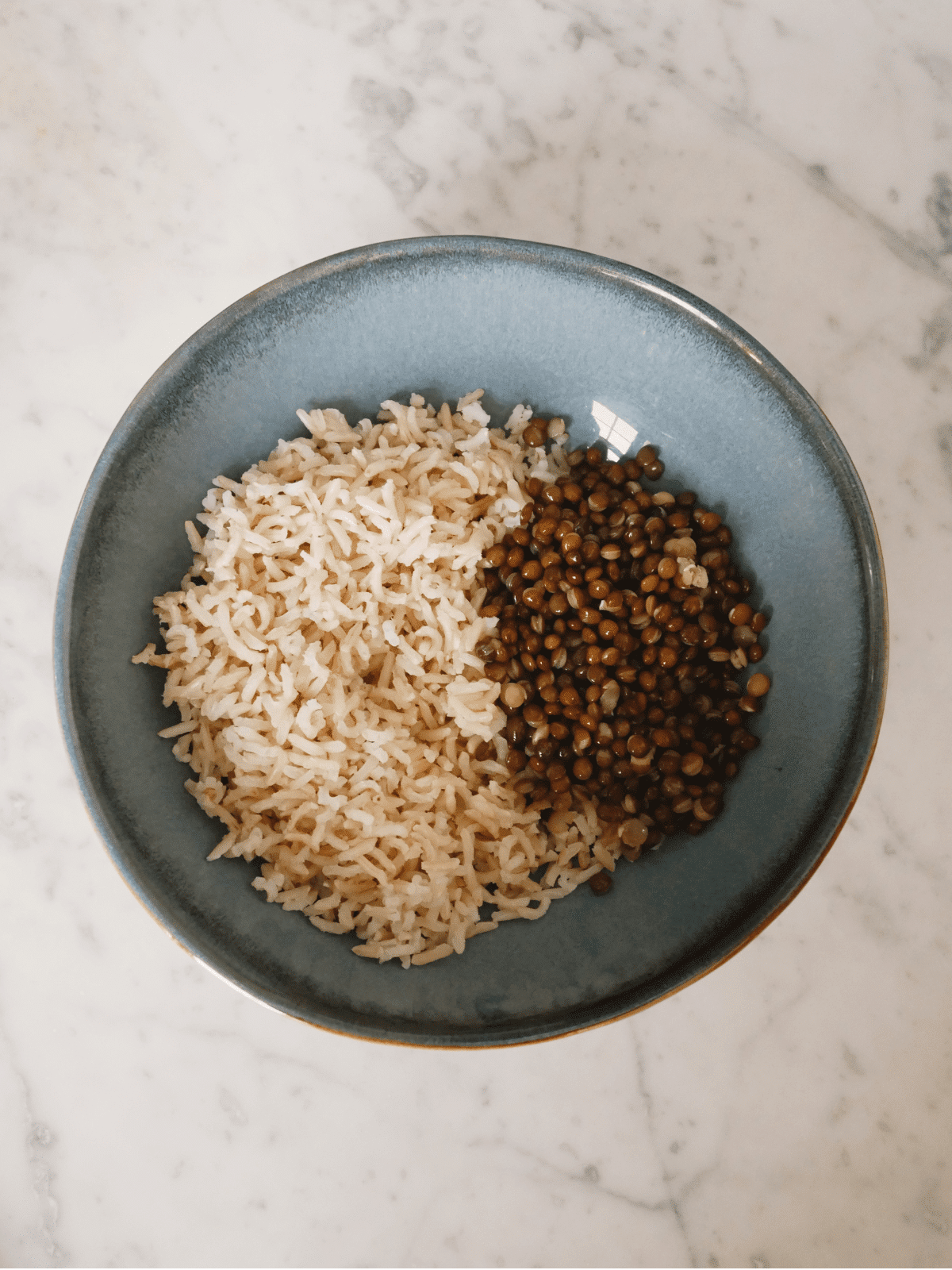 INSIDEOUT WELLNESS - Bowl protéine végétale