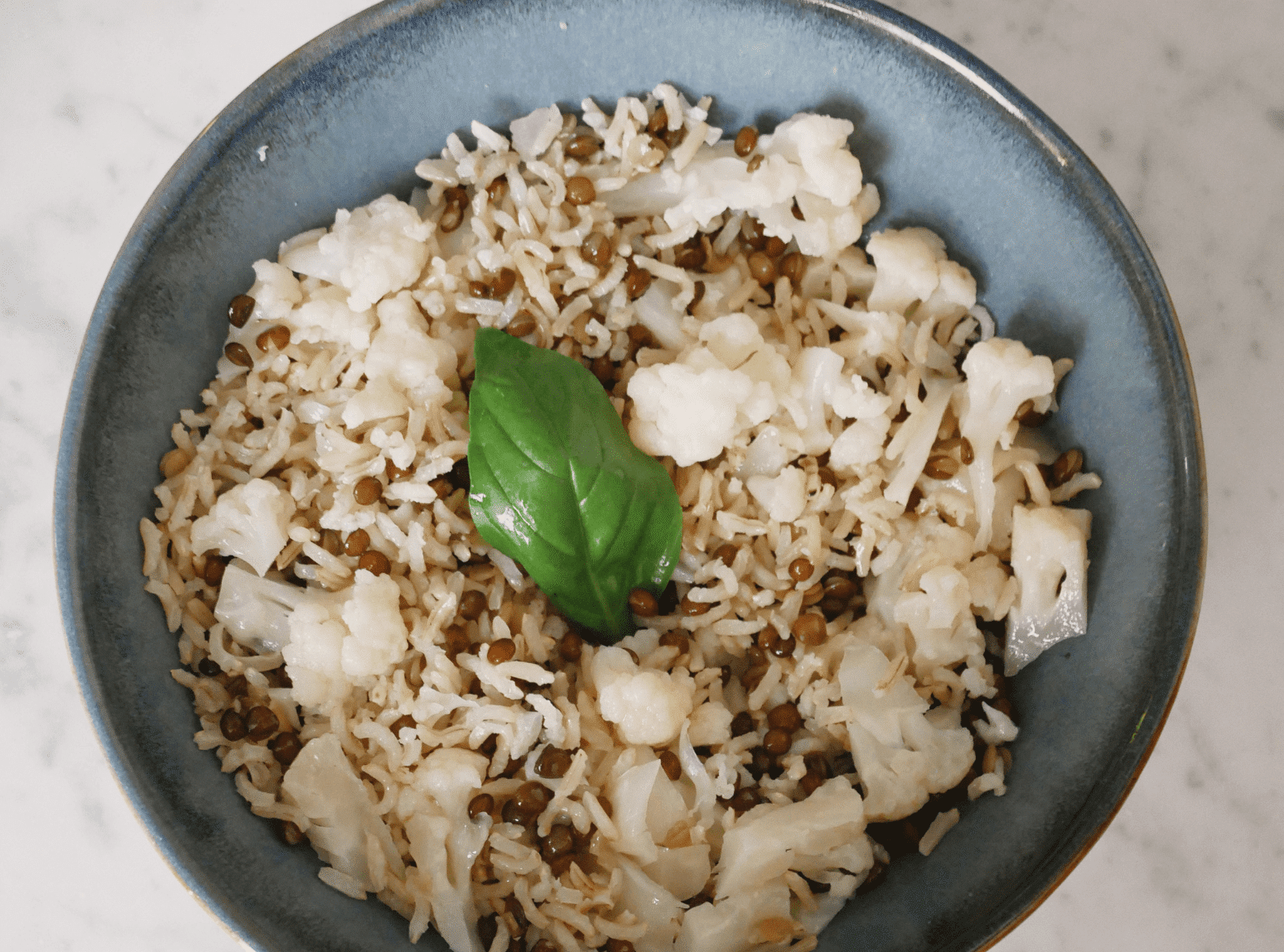 INSIDEOUT WELLNESS - Bowl protéine végétale