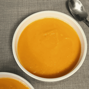 INSIDEOUT WELLNESS - Soupe éclat