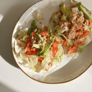INSIDEOUT WELLNESS - Beauty tacos pour booster l'éclat de la peau