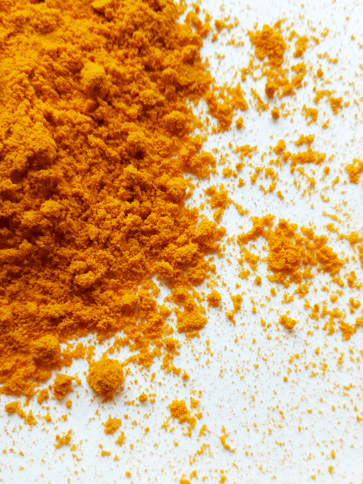 Latte au curcuma pour booster l'immunité