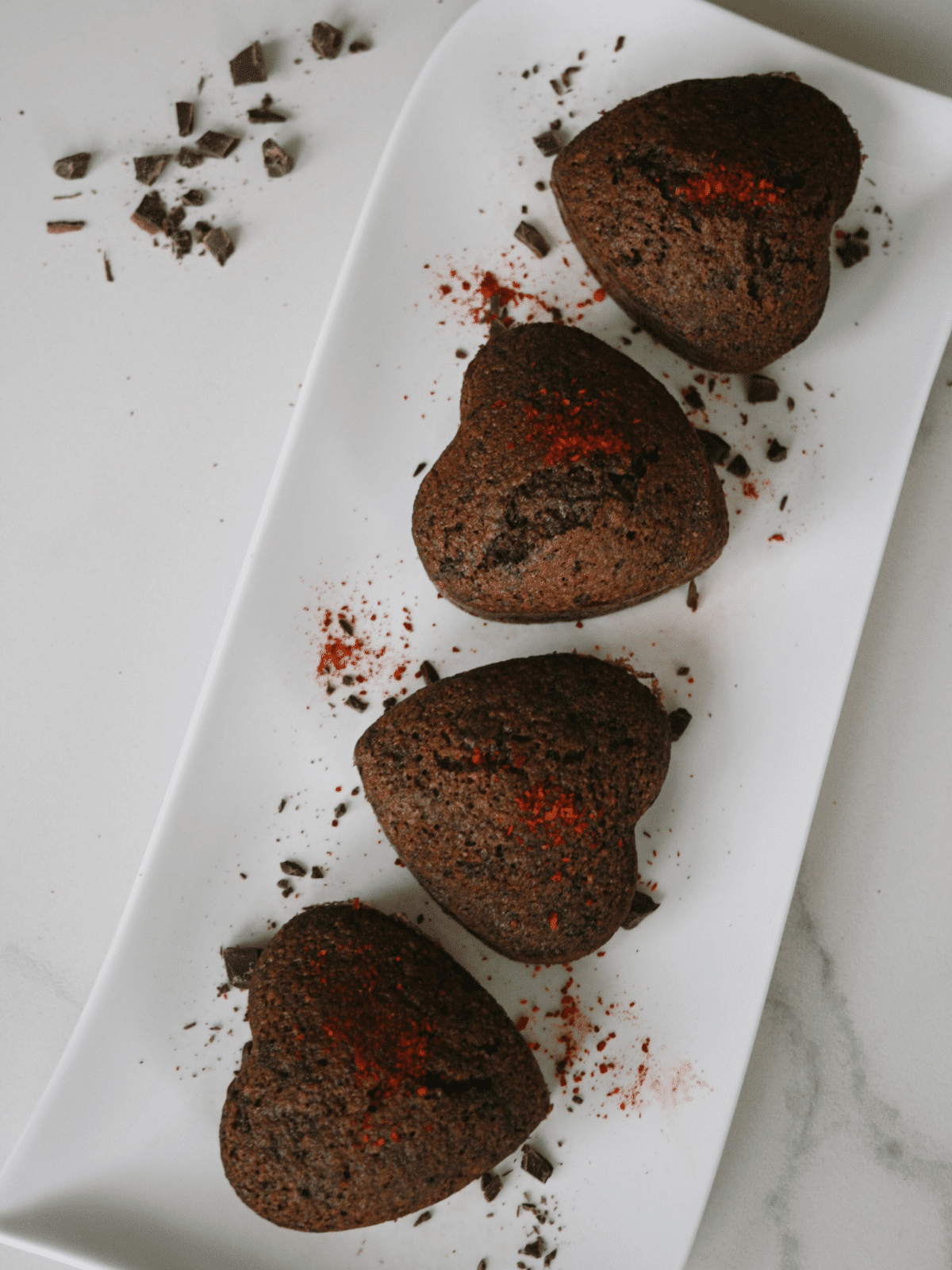 Recette simple et healthy