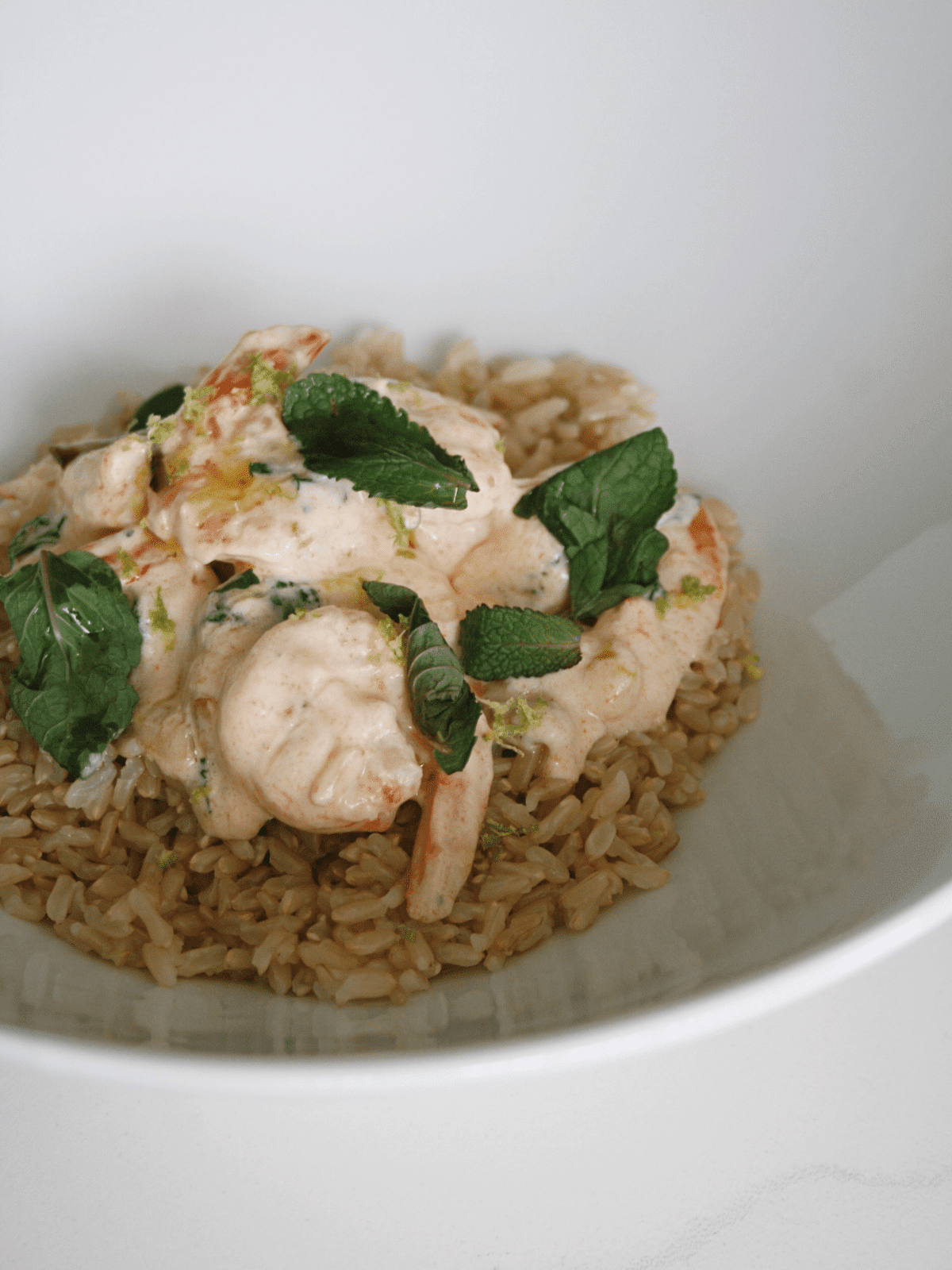 Recette vitalité et énergie