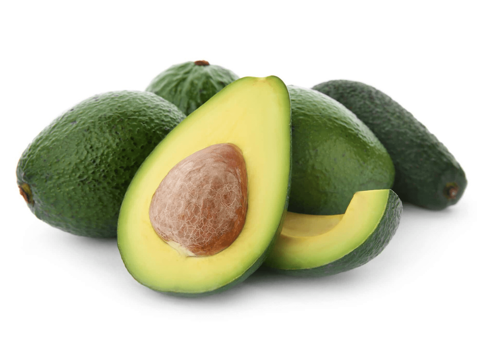 Guacamole Saint Valentin