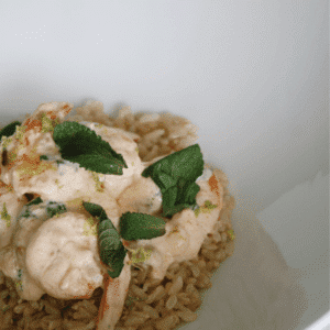 Recette vitalité et énergie