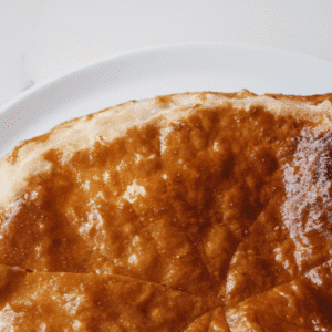 Galette des rois sans gluten