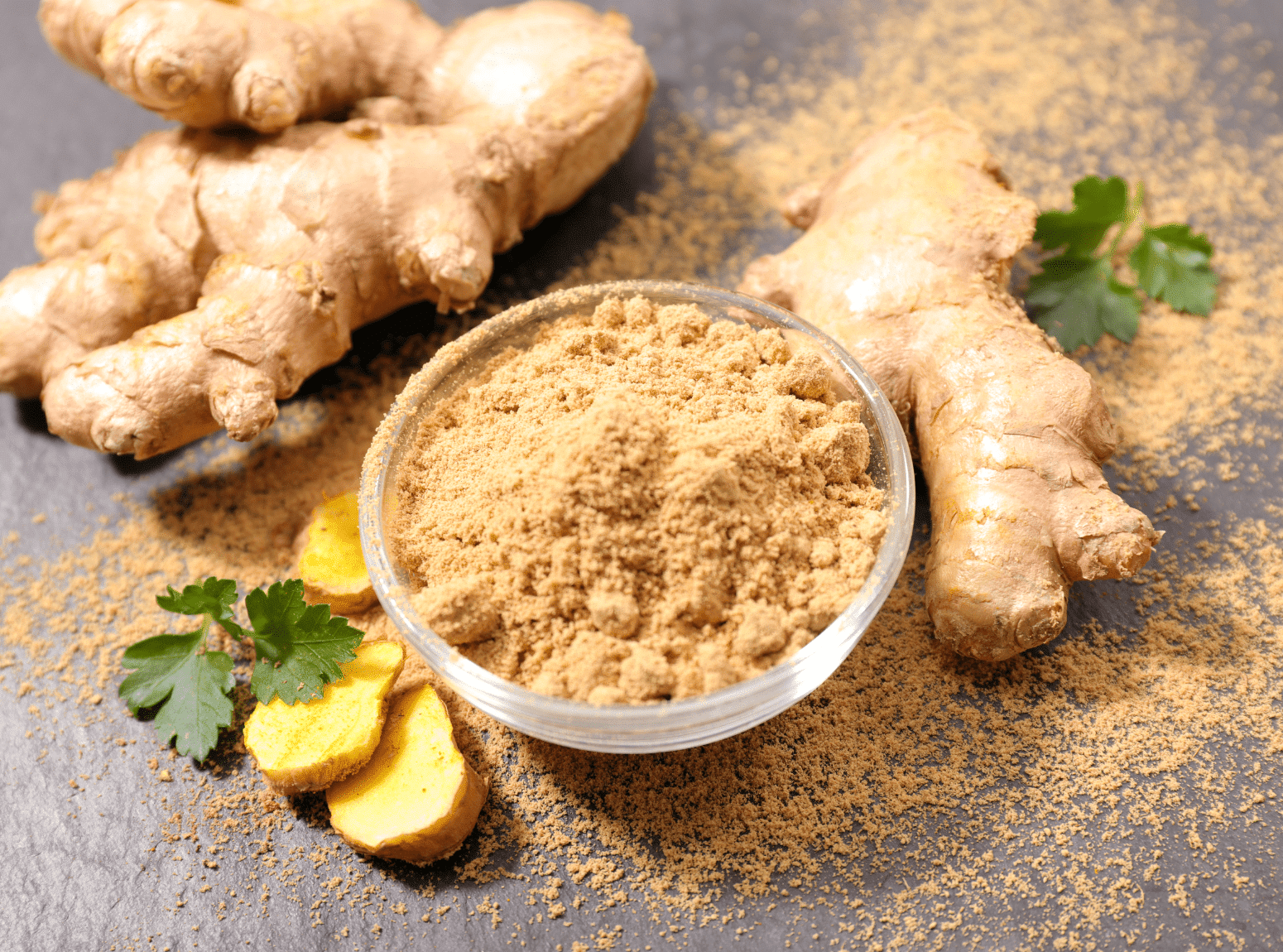 Recette vitalité et énergie