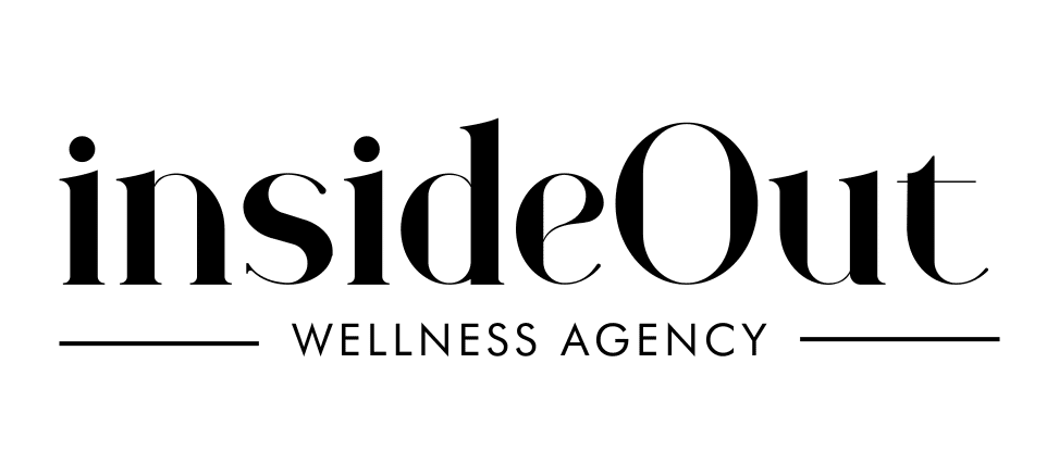 INSIDEOUT - logo agency