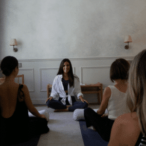 INSIDEOUT WELLNESS AGENCE - Activité bien être - évènement