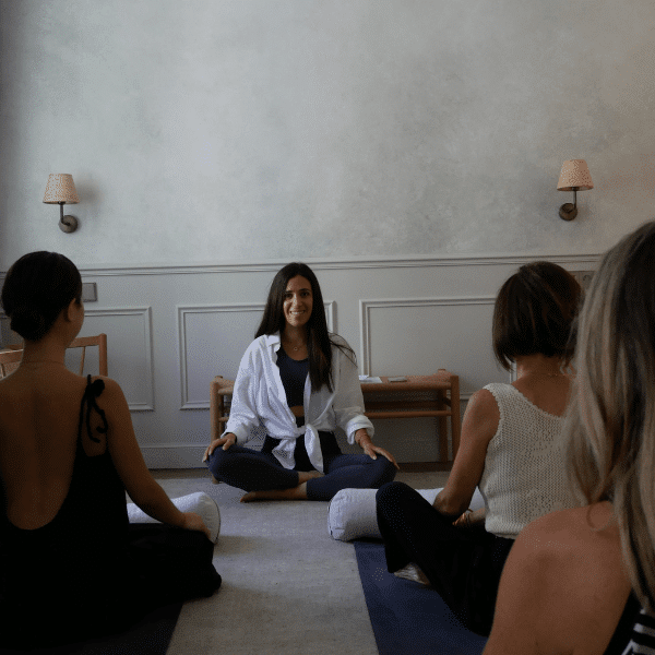 INSIDEOUT WELLNESS AGENCE - Activité bien être - évènement