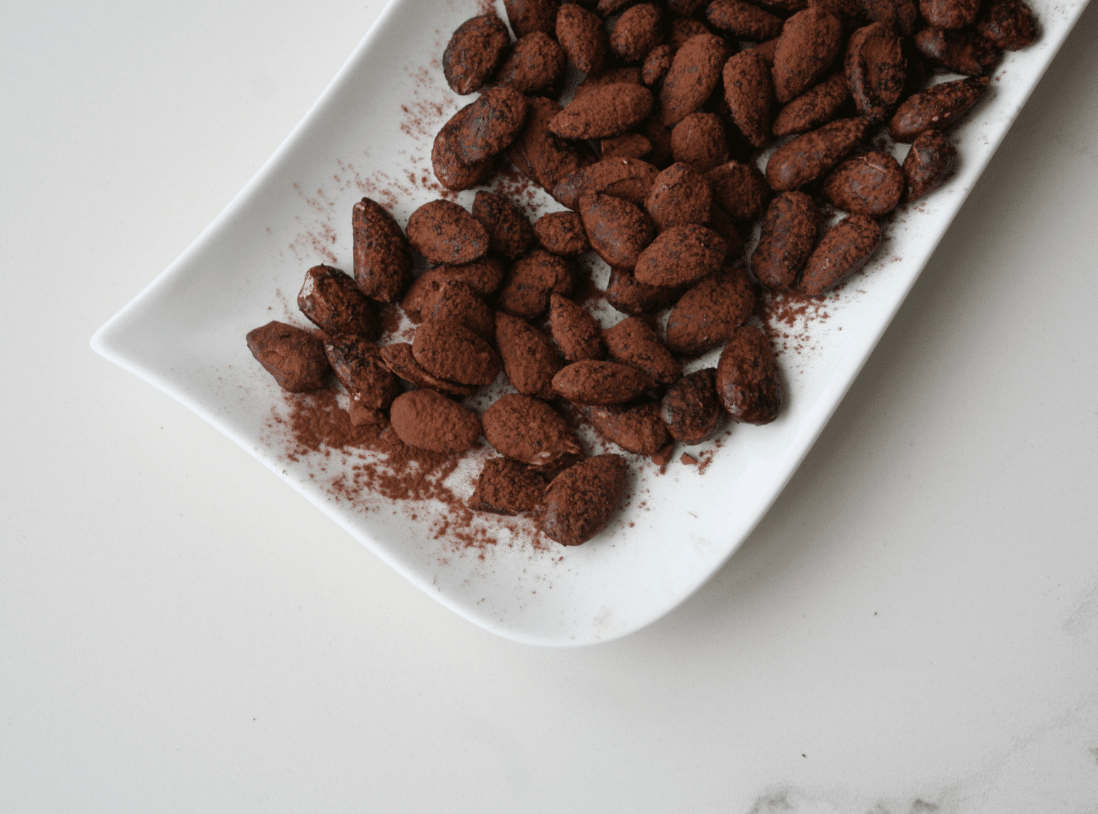 Inside Out Wellness - Amandes au chocolat - Anti-stress