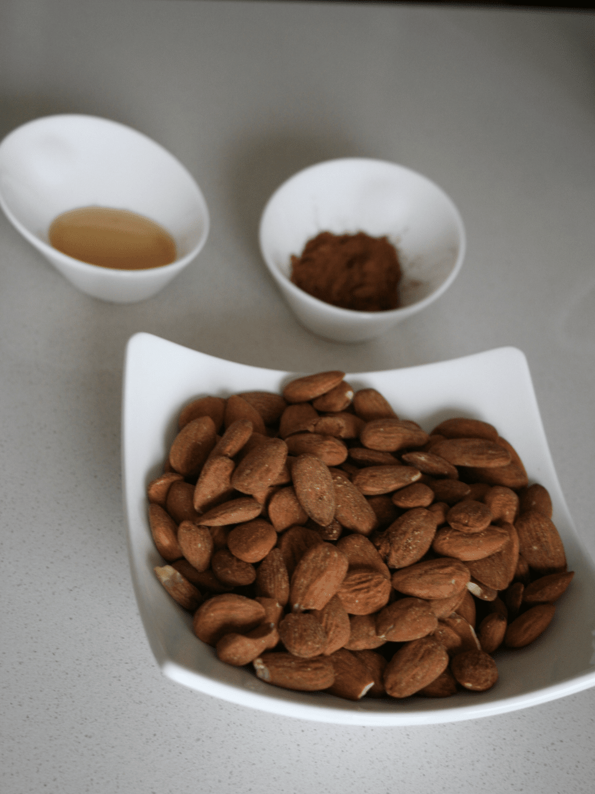 Inside Out Wellness - Amandes au chocolat - Anti-stress