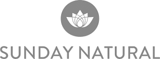 Showcase 1 - Logo Sunday Natural