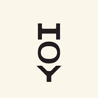 Showcase 10 - logo Hoy NEW