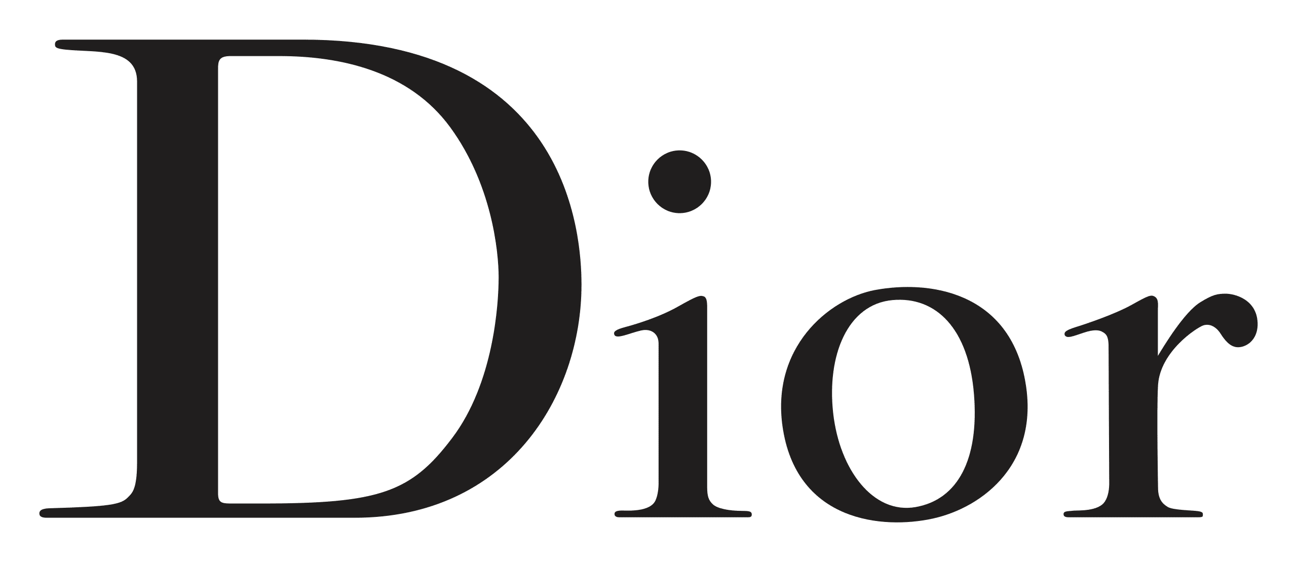 Showcase 3 - Dior