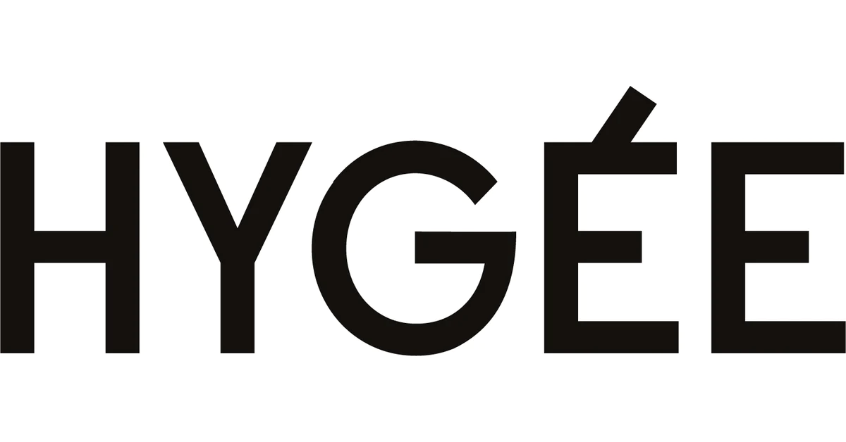Showcase 4 - Logo Hygée