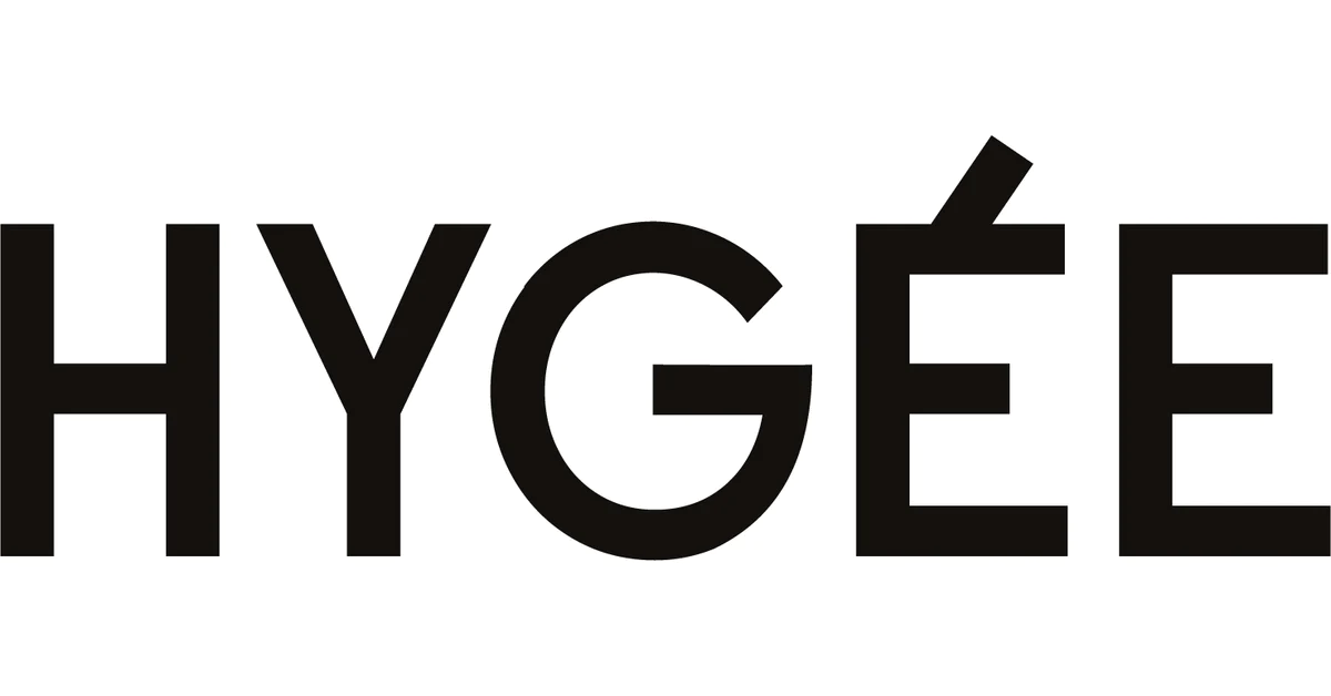 Showcase 4 - Logo Hygée