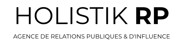 Showcase 7 - Logo Holistik RP